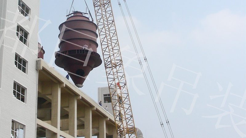 化工管道规格尺寸解析：关键参数与选型要点