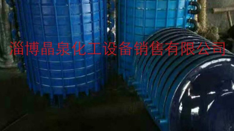 化工精馏塔选型：揭秘如何精准匹配工艺需求