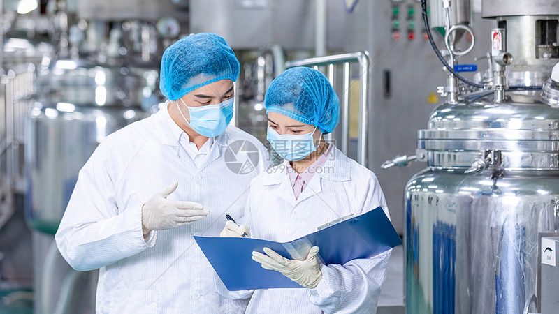 揭秘板框压滤机：揭秘其工作原理与选购要点