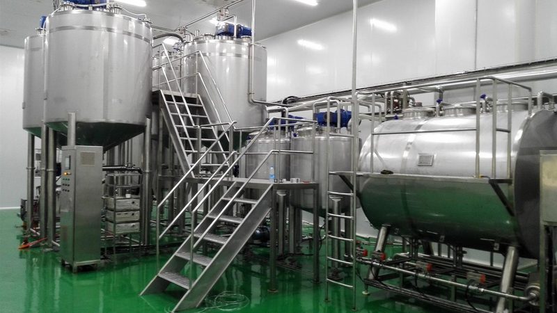 医用离心机报价：揭秘影响价格的关键因素**