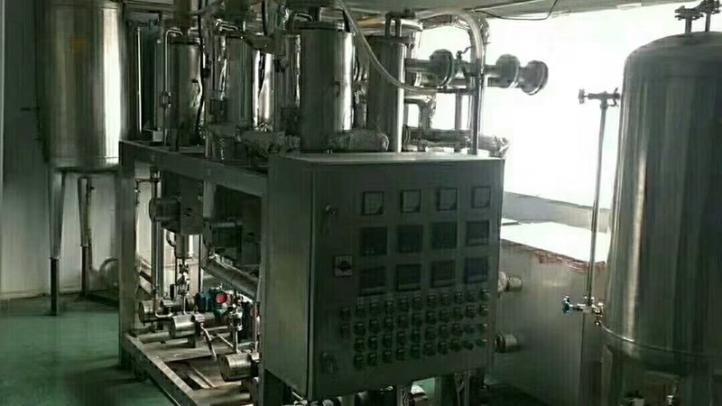 实验室蒸馏塔：揭秘其优缺点，助力精准选型