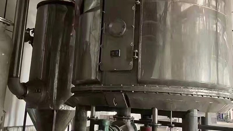 空气过滤设备：如何选择合适的厂家直销批发**