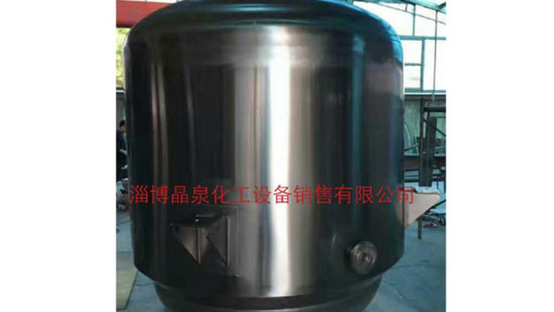 揭秘压力式喷雾干燥机：型号参数背后的奥秘