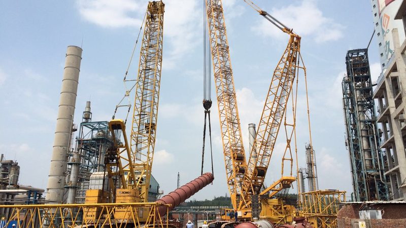 化工液体过滤设备：型号参数解析与选型逻辑