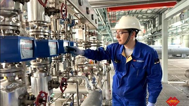 不锈钢反应釜安装，这些规范你了解吗？**
